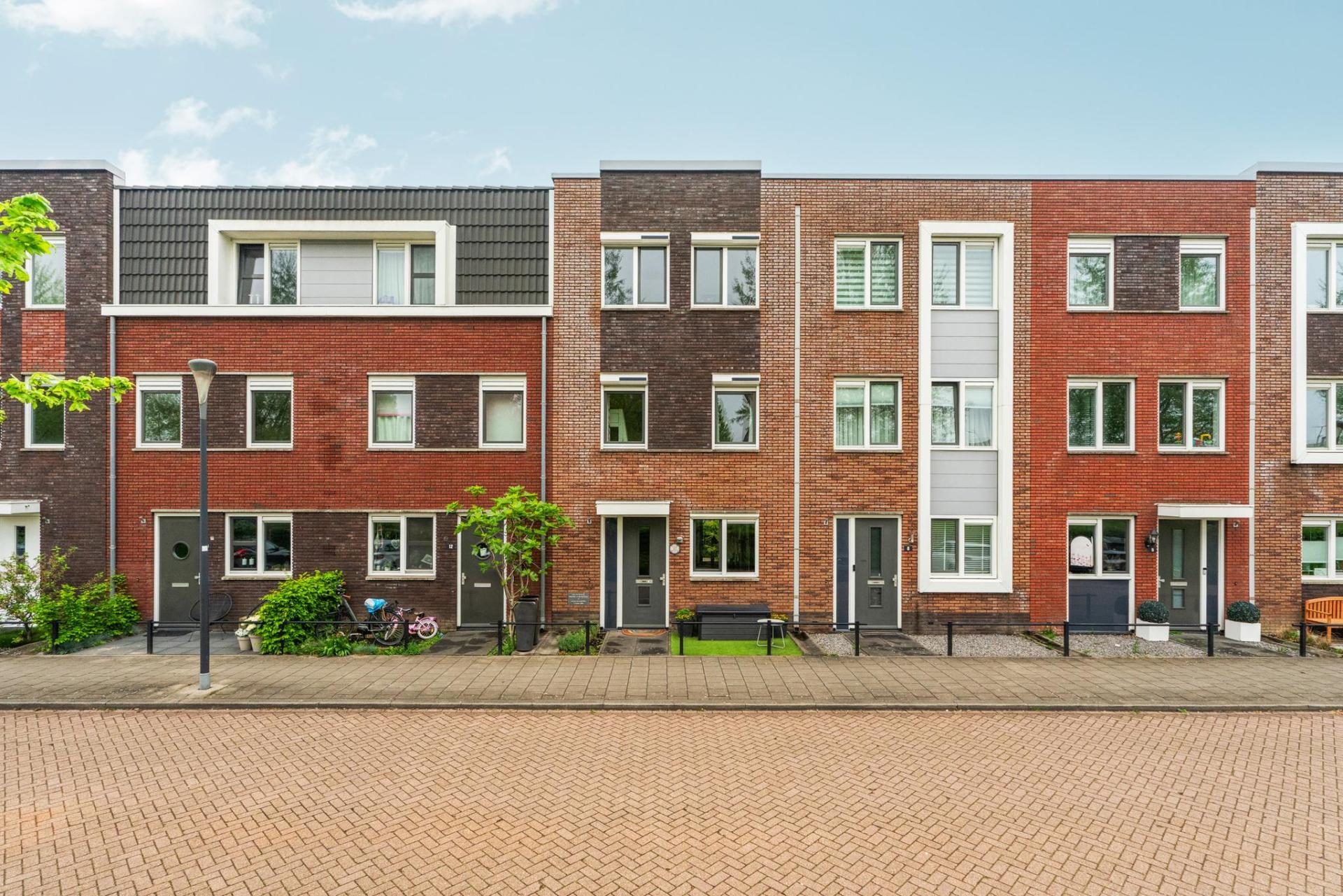 Andalusiestraat 10, Lent (6663 NA)
