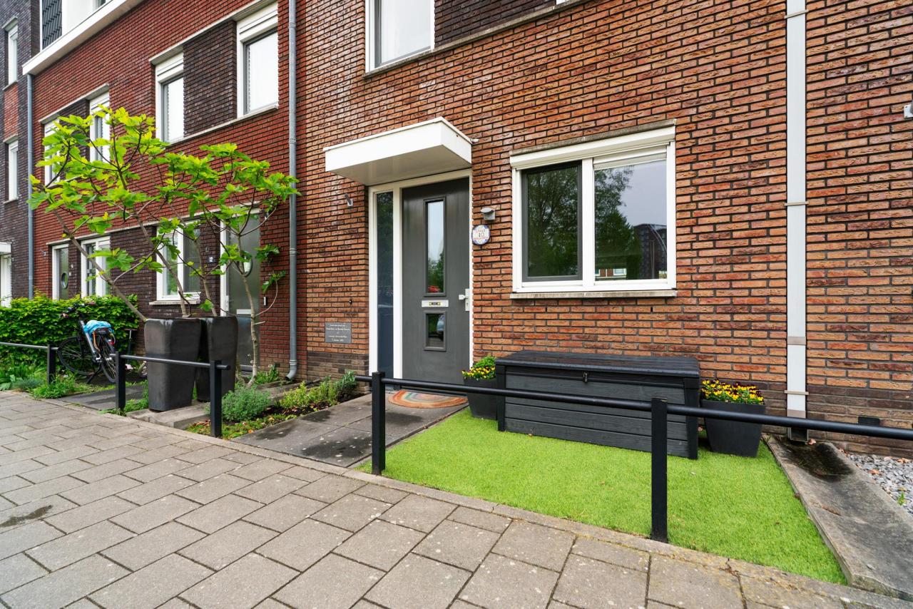 Andalusiestraat 10, Lent (6663 NA)