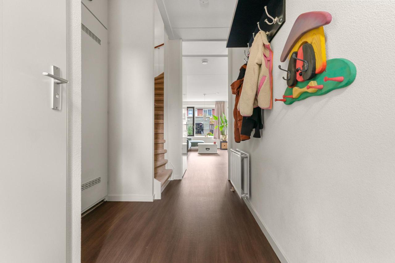 Andalusiestraat 10, Lent (6663 NA)