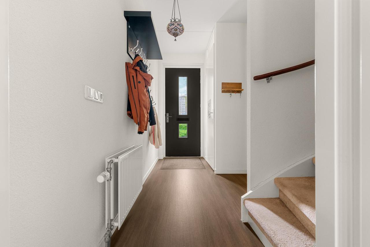 Andalusiestraat 10, Lent (6663 NA)