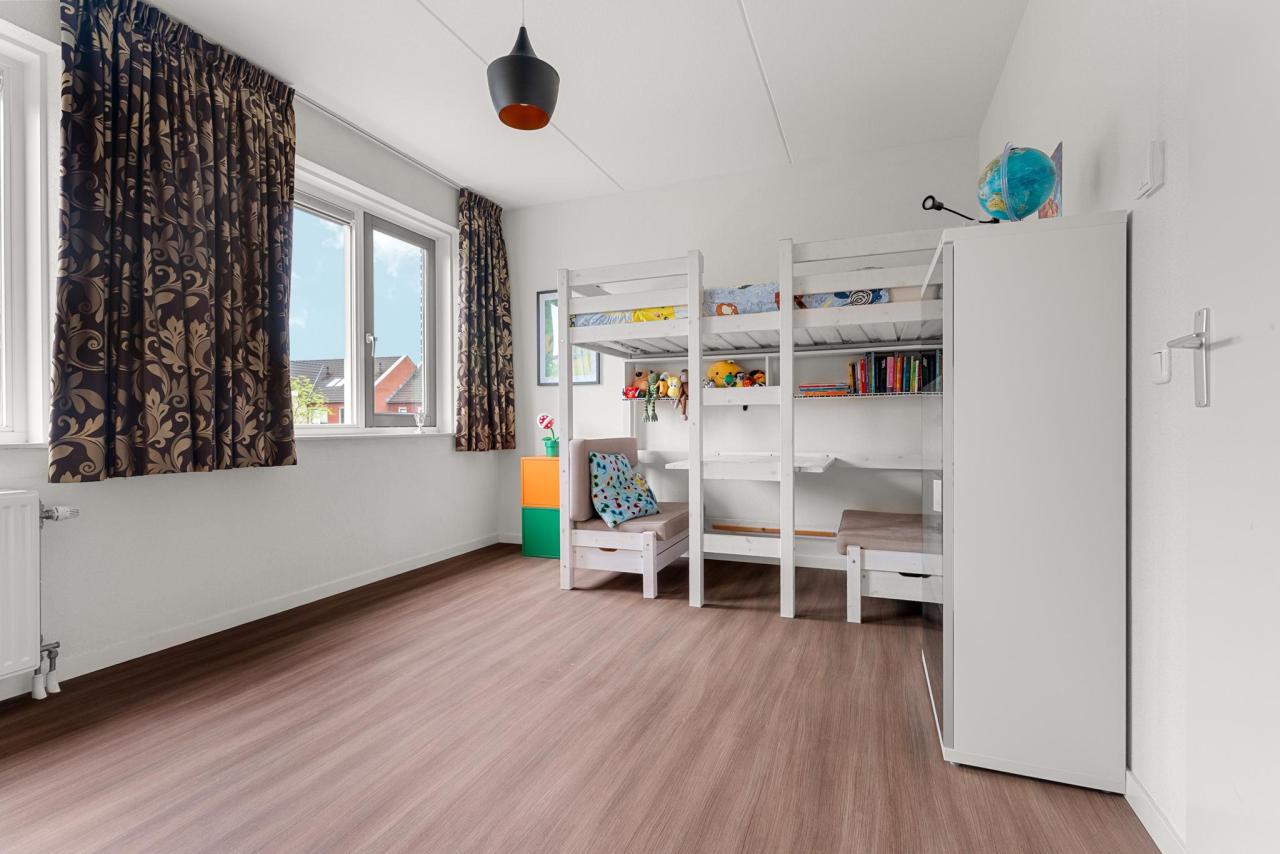 Andalusiestraat 10, Lent (6663 NA)