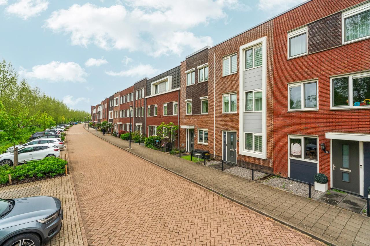 Andalusiestraat 10, Lent (6663 NA)