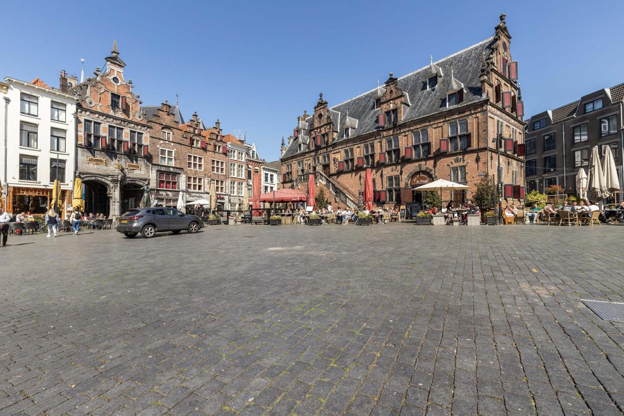 Plein 1944 168, Nijmegen (6511 JH)