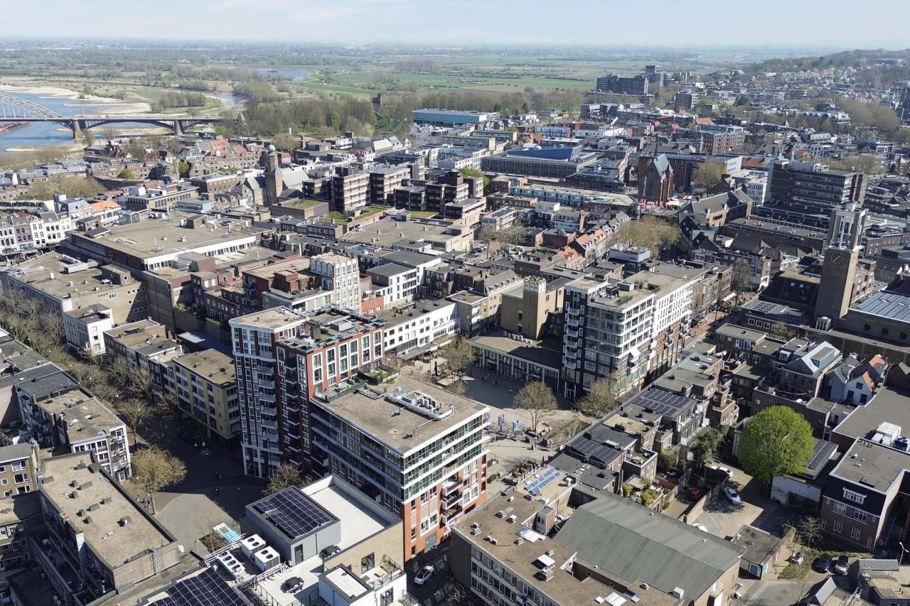 Plein 1944 168, Nijmegen (6511 JH)
