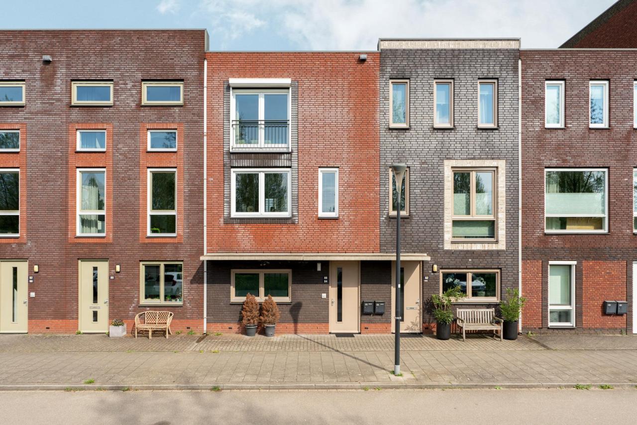 Andalusiestraat 86, Lent (6663 NA)