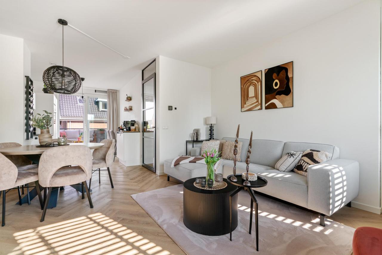 Andalusiestraat 86, Lent (6663 NA)