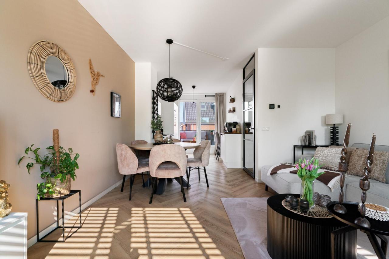Andalusiestraat 86, Lent (6663 NA)