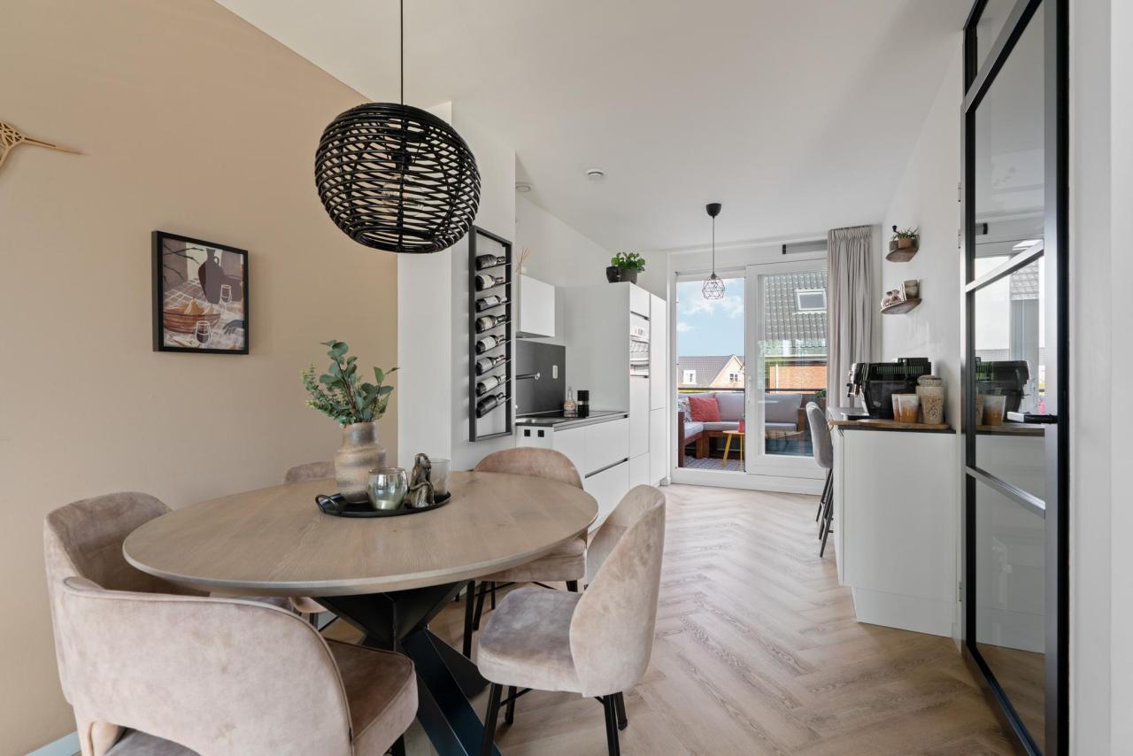 Andalusiestraat 86, Lent (6663 NA)