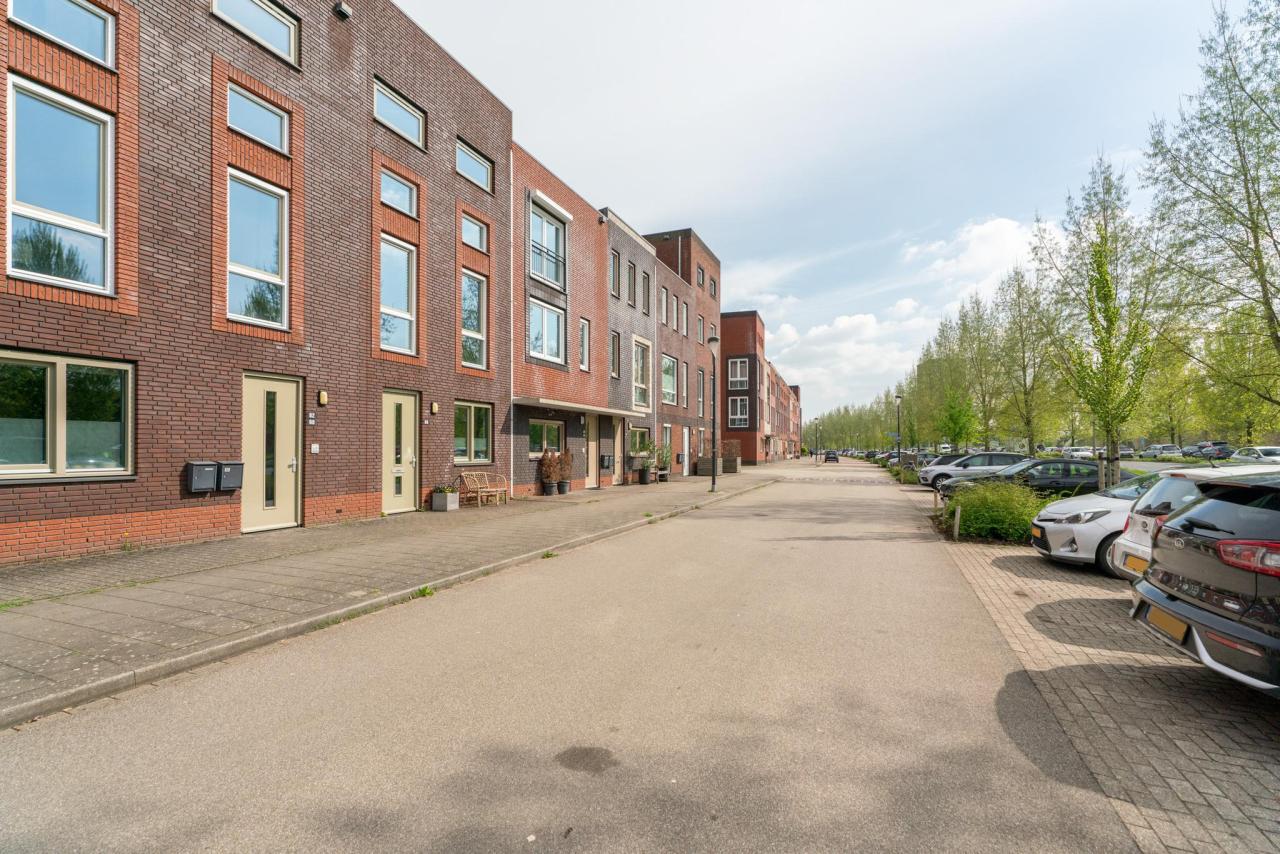 Andalusiestraat 86, Lent (6663 NA)