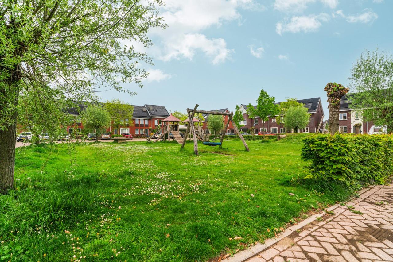 Andalusiestraat 86, Lent (6663 NA)