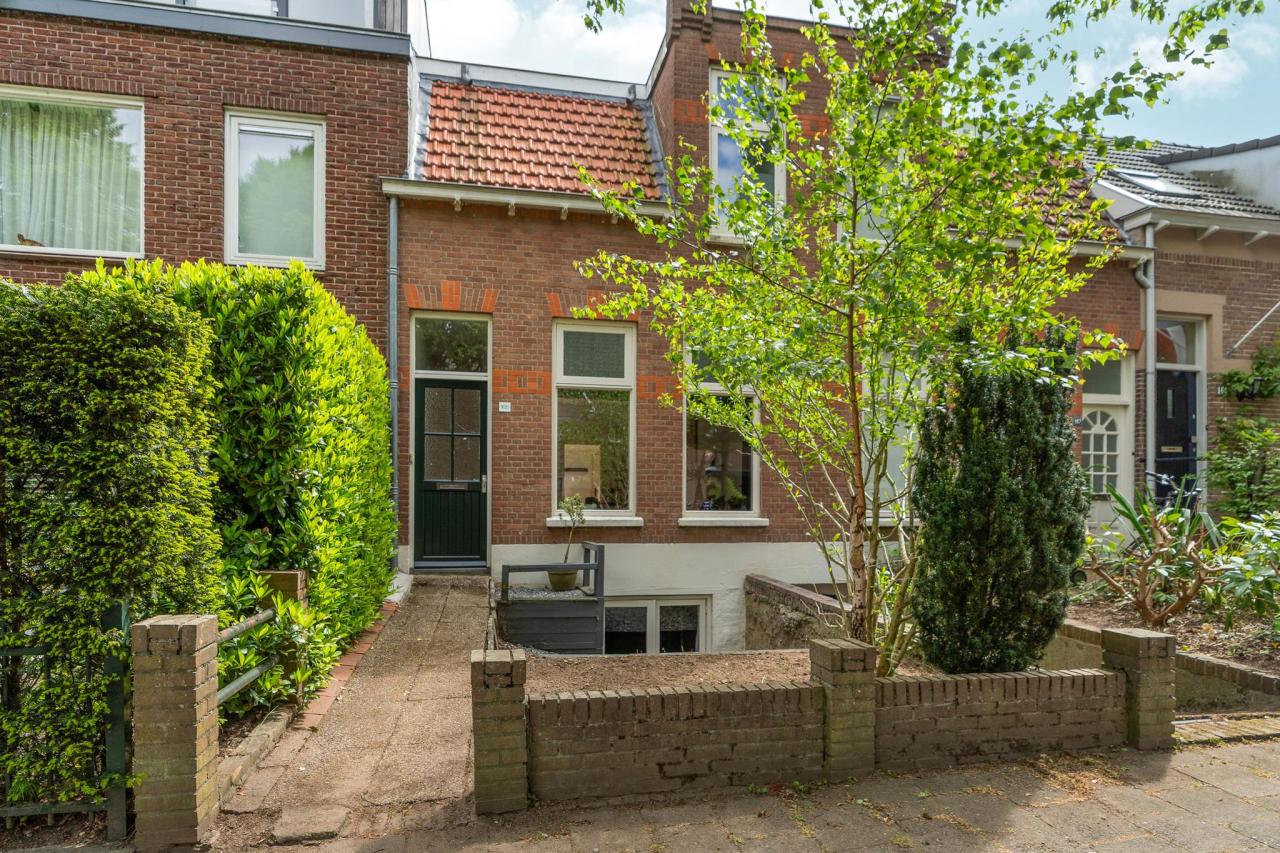 Broerdijk 165, Nijmegen (6523 GS)