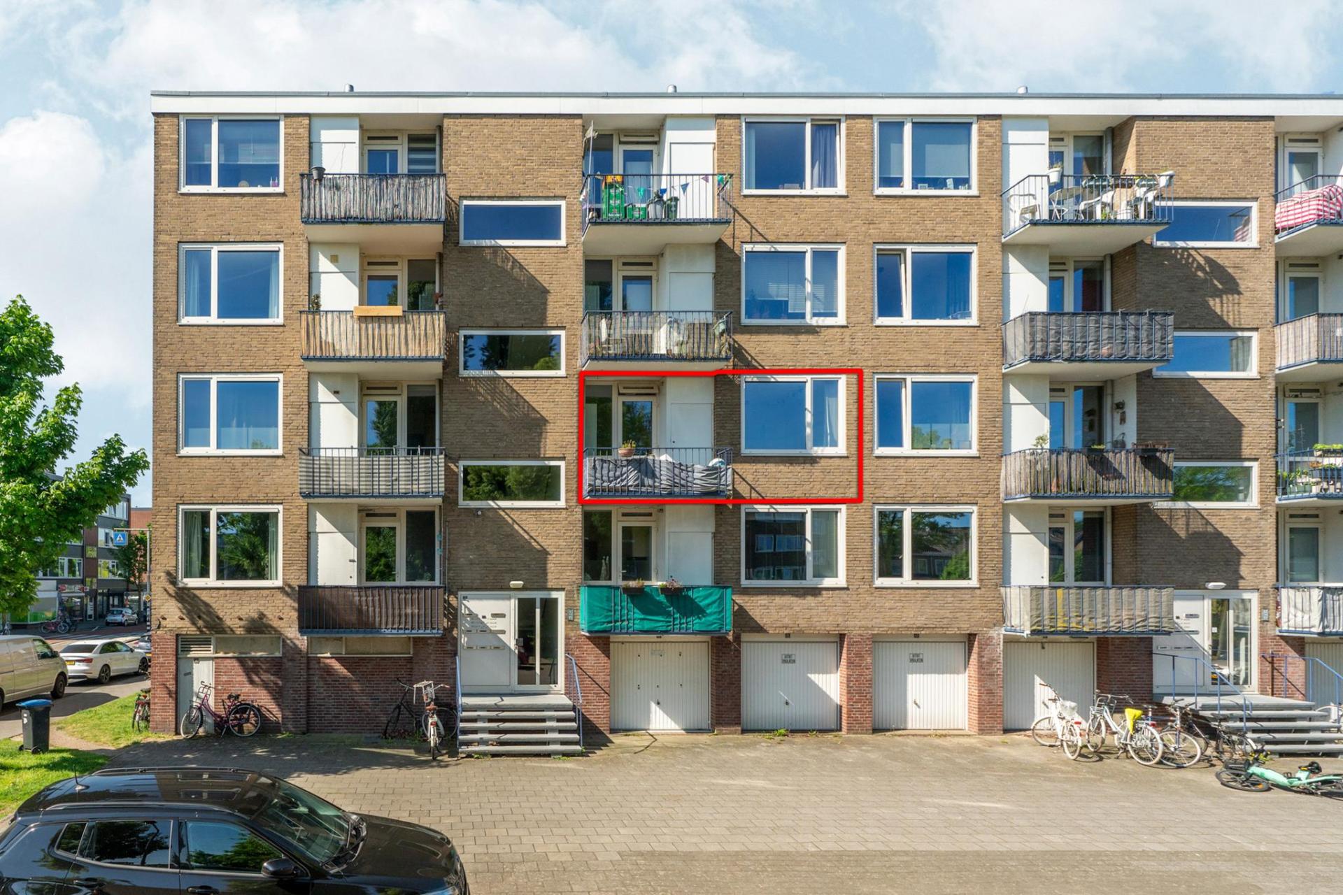 Maanstraat 13, Nijmegen (6543 VR)