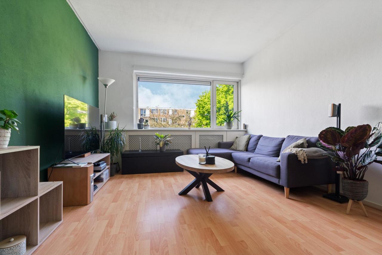 Maanstraat 13, Nijmegen (6543 VR)