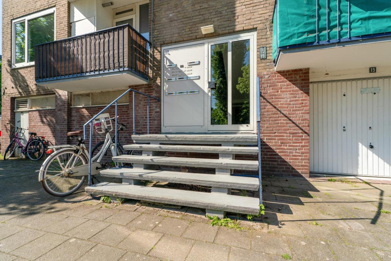 Maanstraat 13, Nijmegen (6543 VR)