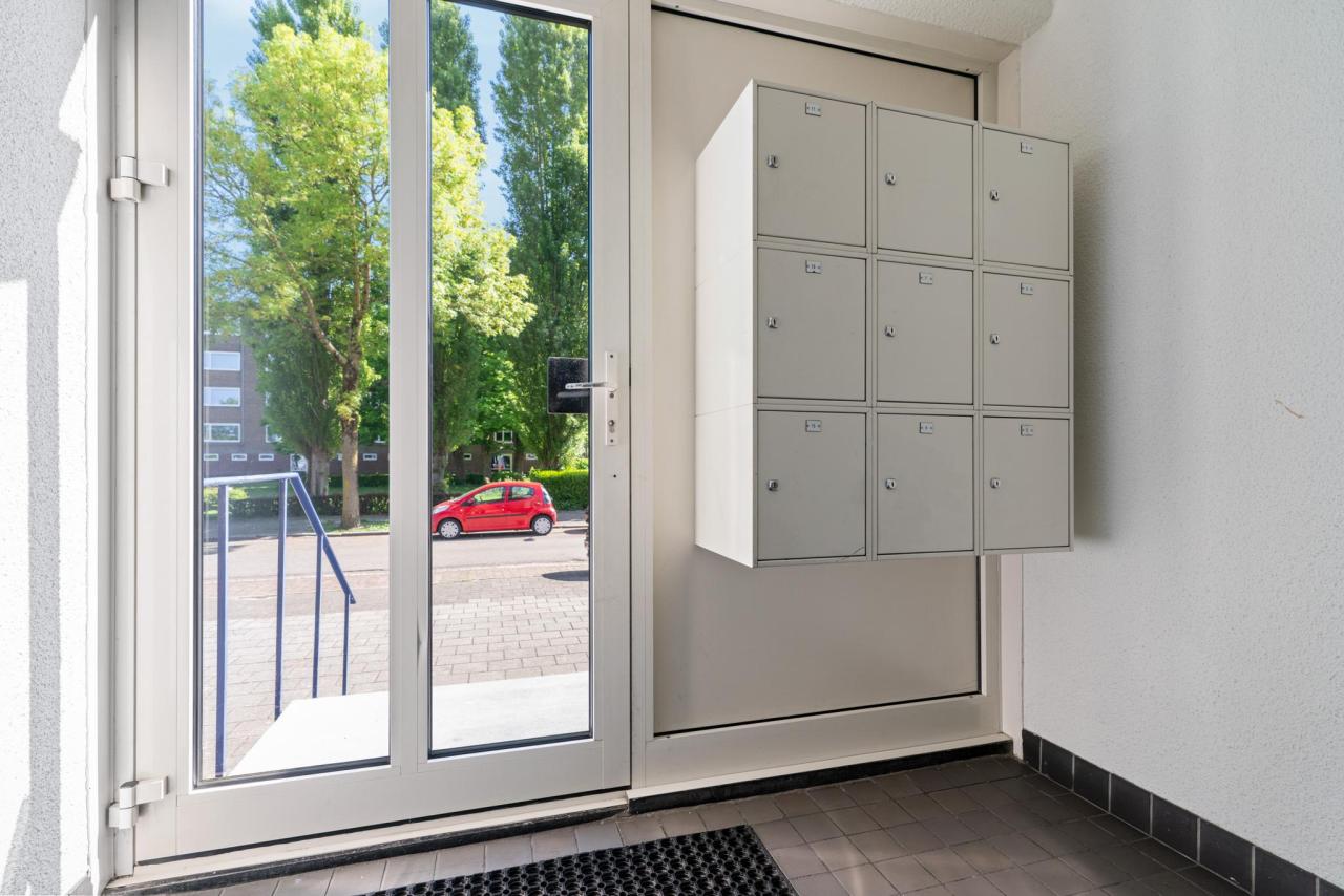 Maanstraat 13, Nijmegen (6543 VR)