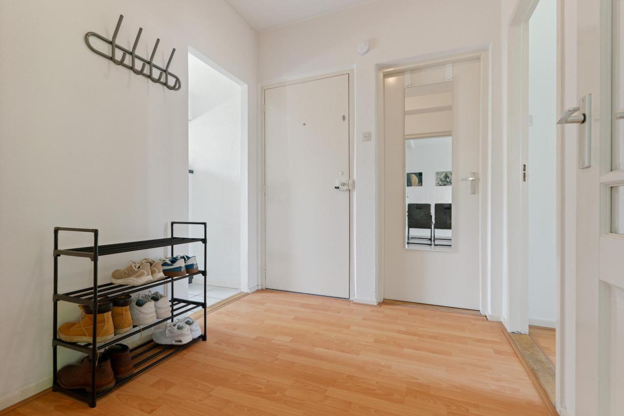 Maanstraat 13, Nijmegen (6543 VR)
