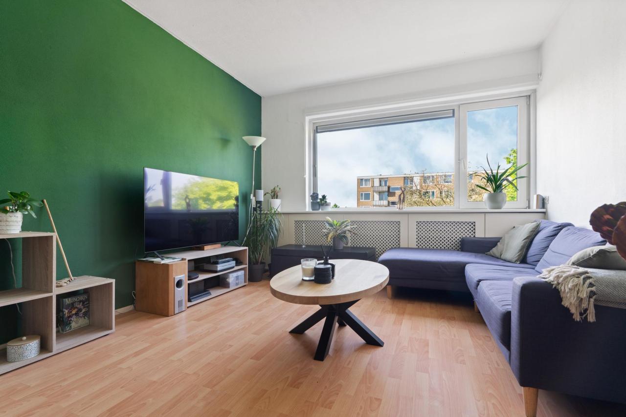 Maanstraat 13, Nijmegen (6543 VR)