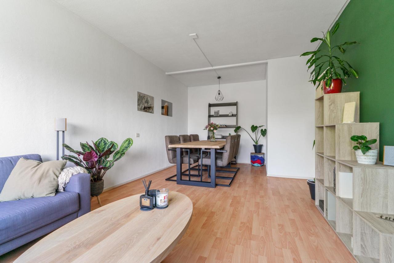 Maanstraat 13, Nijmegen (6543 VR)
