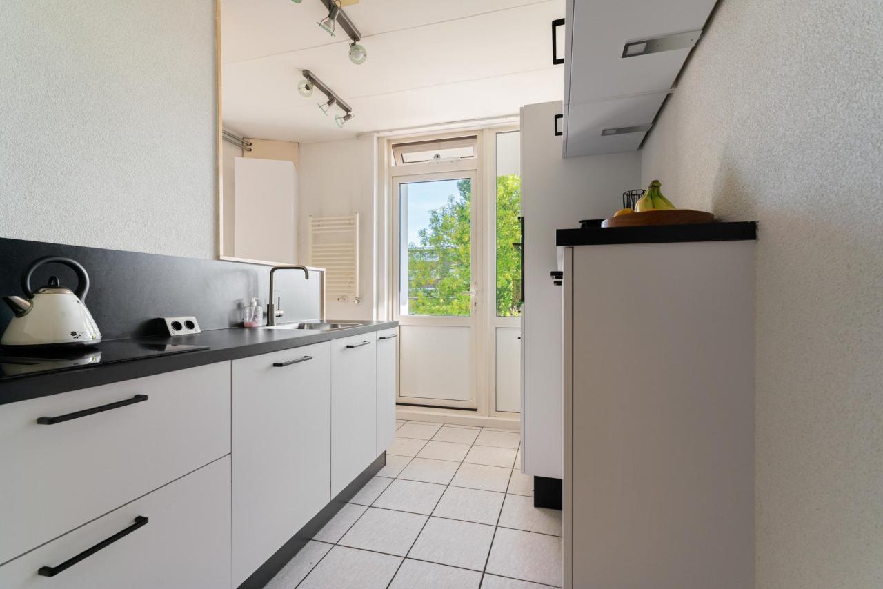 Maanstraat 13, Nijmegen (6543 VR)