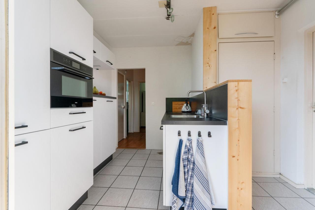 Maanstraat 13, Nijmegen (6543 VR)