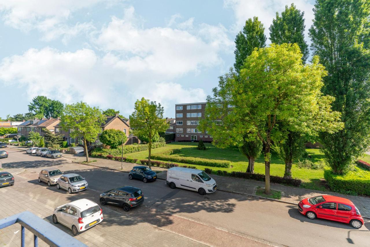 Maanstraat 13, Nijmegen (6543 VR)