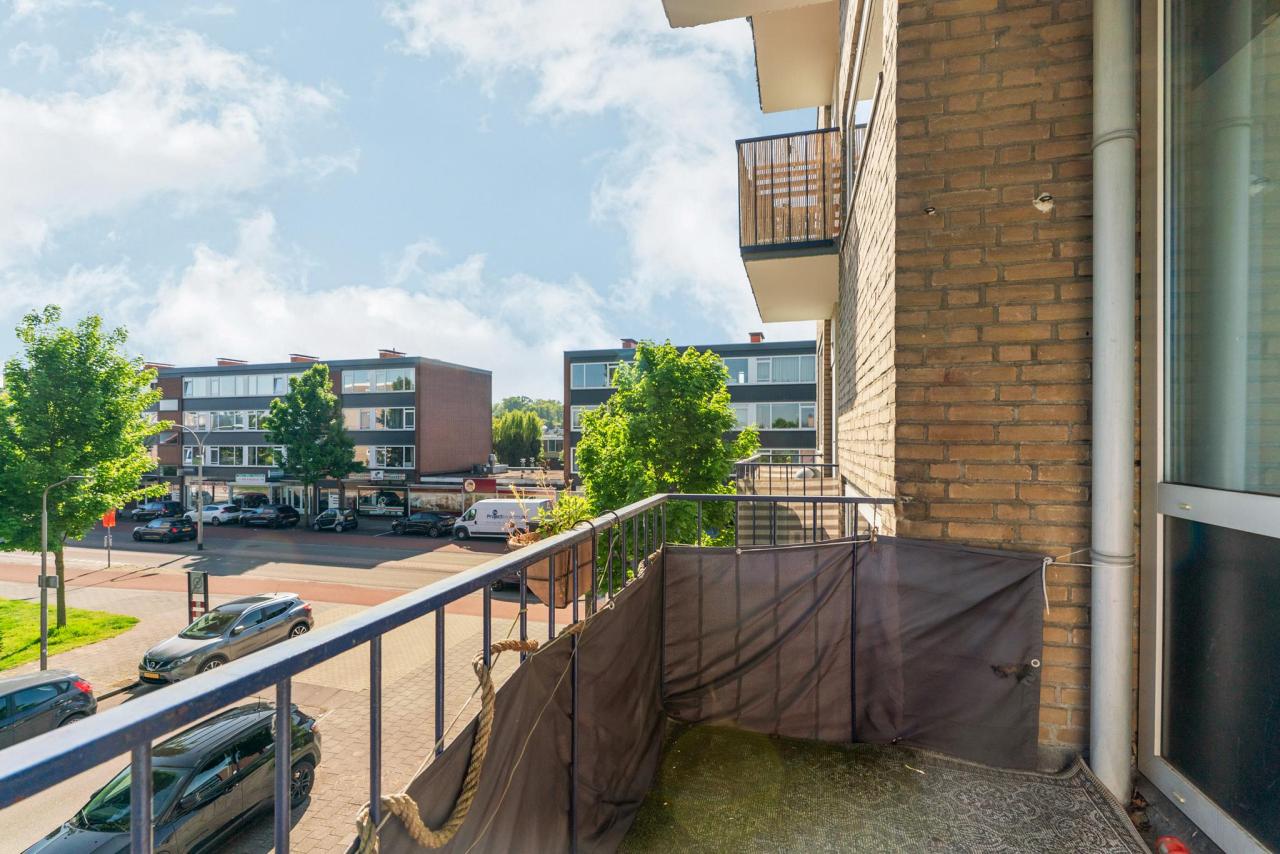 Maanstraat 13, Nijmegen (6543 VR)