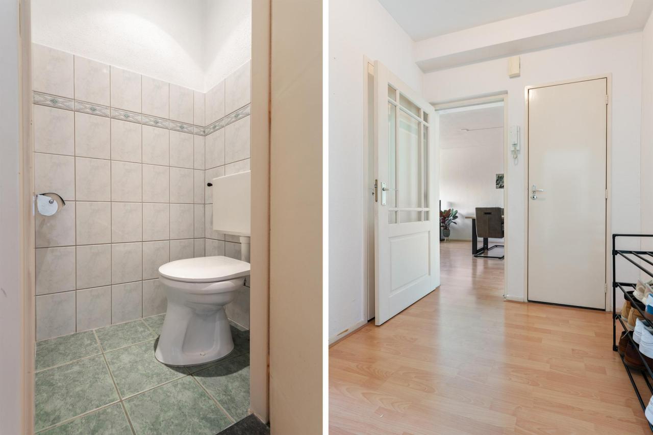 Maanstraat 13, Nijmegen (6543 VR)