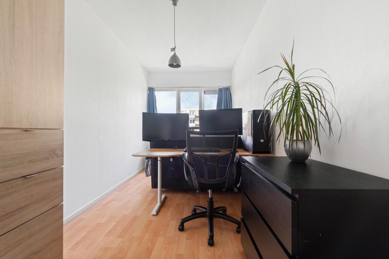 Maanstraat 13, Nijmegen (6543 VR)