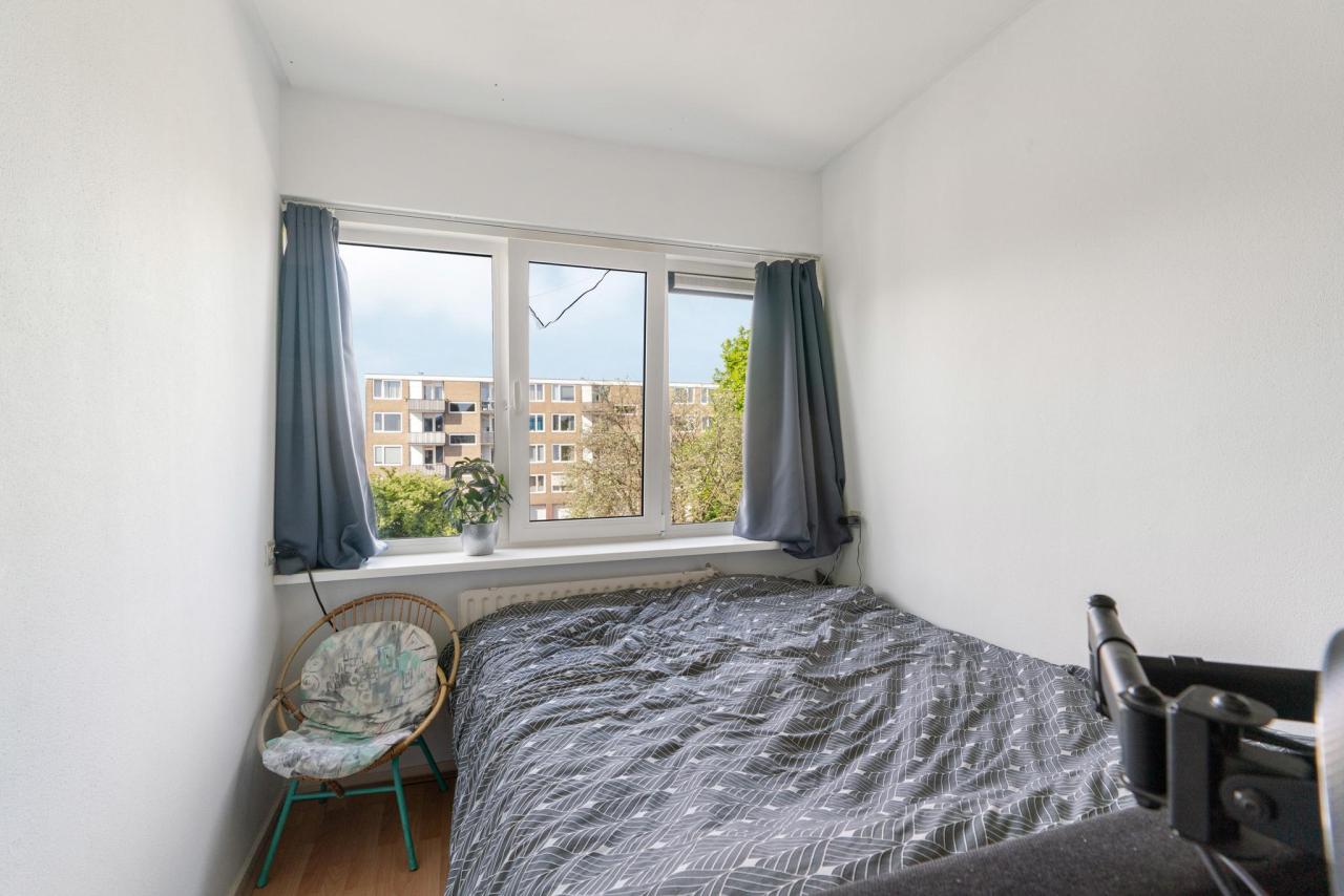 Maanstraat 13, Nijmegen (6543 VR)