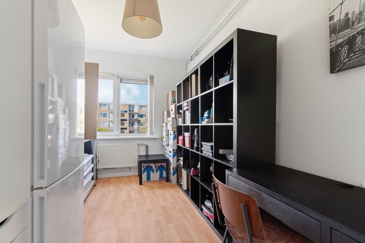 Maanstraat 13, Nijmegen (6543 VR)