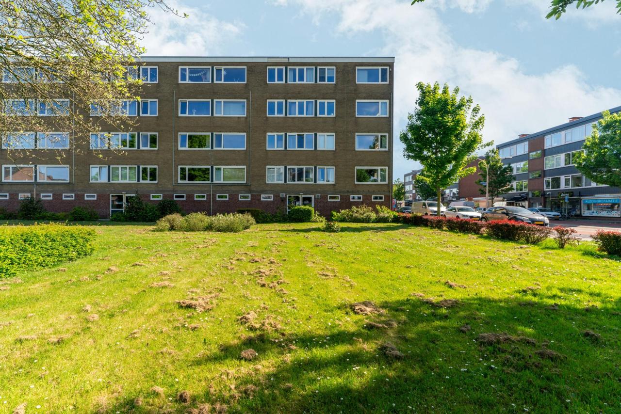 Maanstraat 13, Nijmegen (6543 VR)