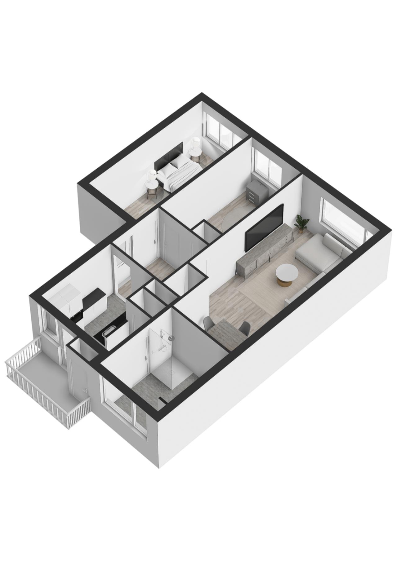 Maanstraat 13, Nijmegen (6543 VR)