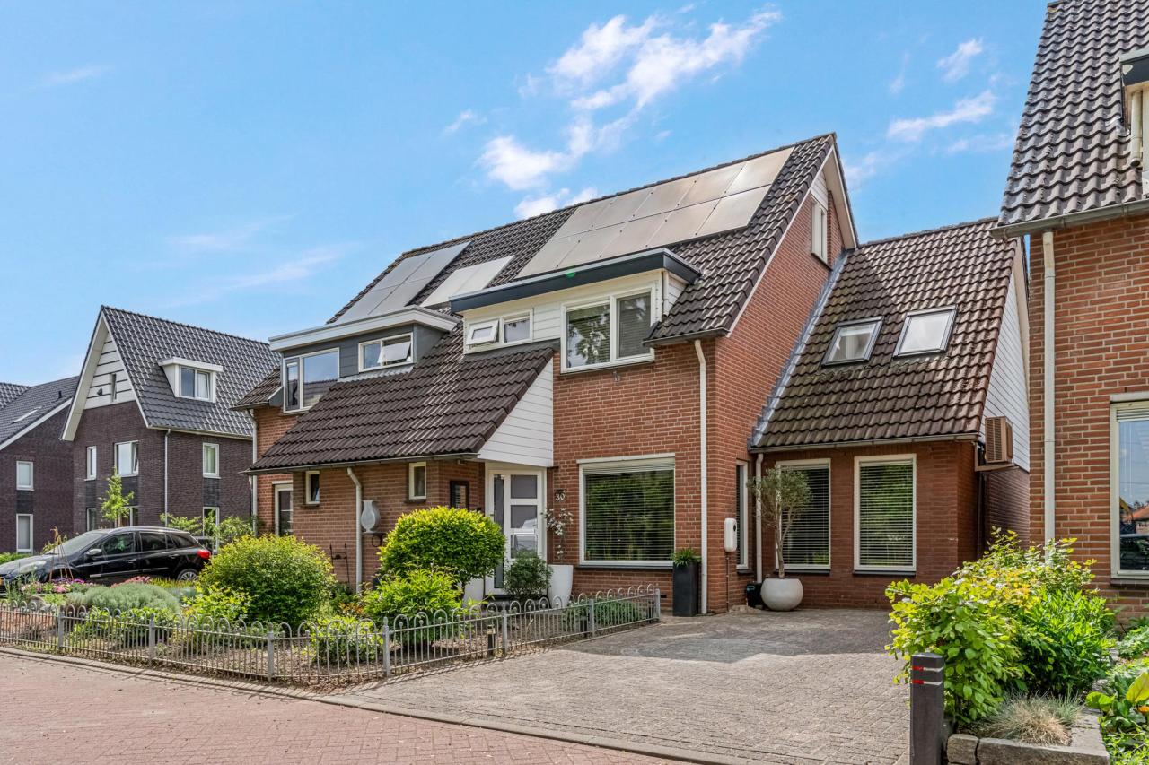 De Lage Wick 30, Oosterhout (6678 DB)