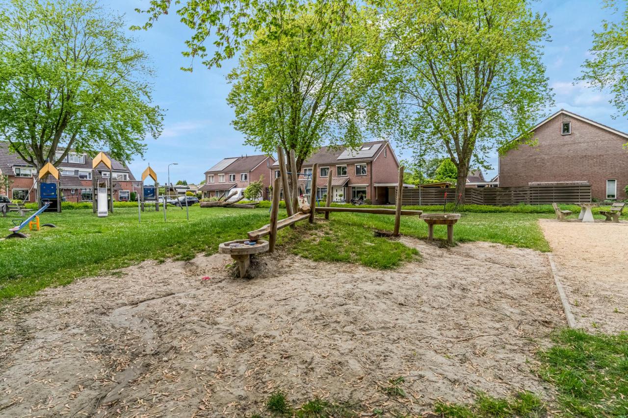 De Lage Wick 30, Oosterhout (6678 DB)