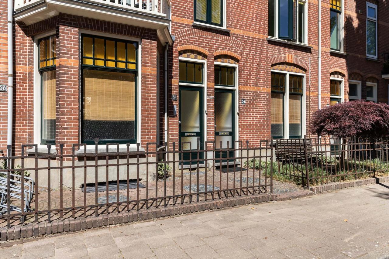 St. Stephanusstraat 56, Nijmegen (6512 HW)