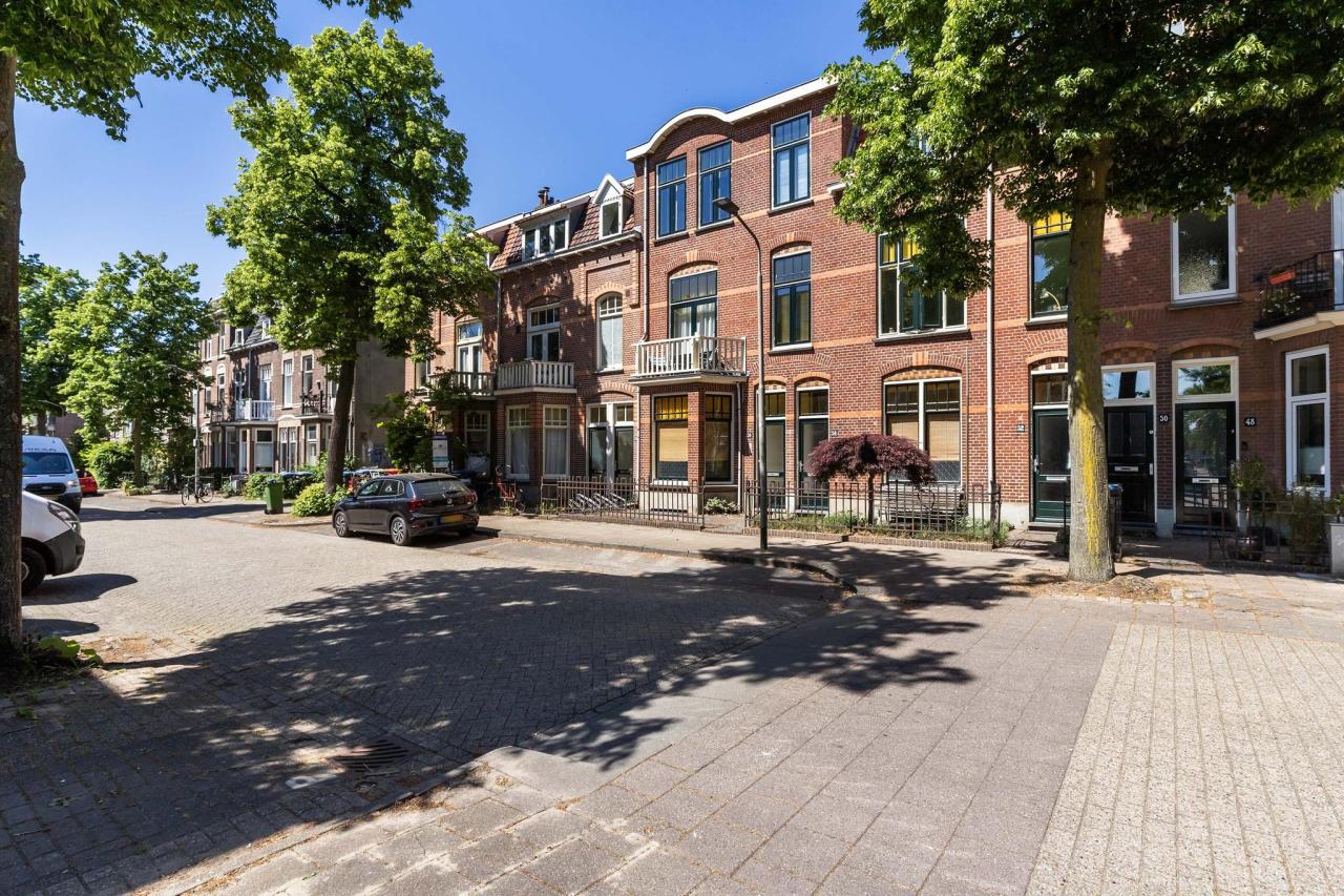 St. Stephanusstraat 56, Nijmegen (6512 HW)