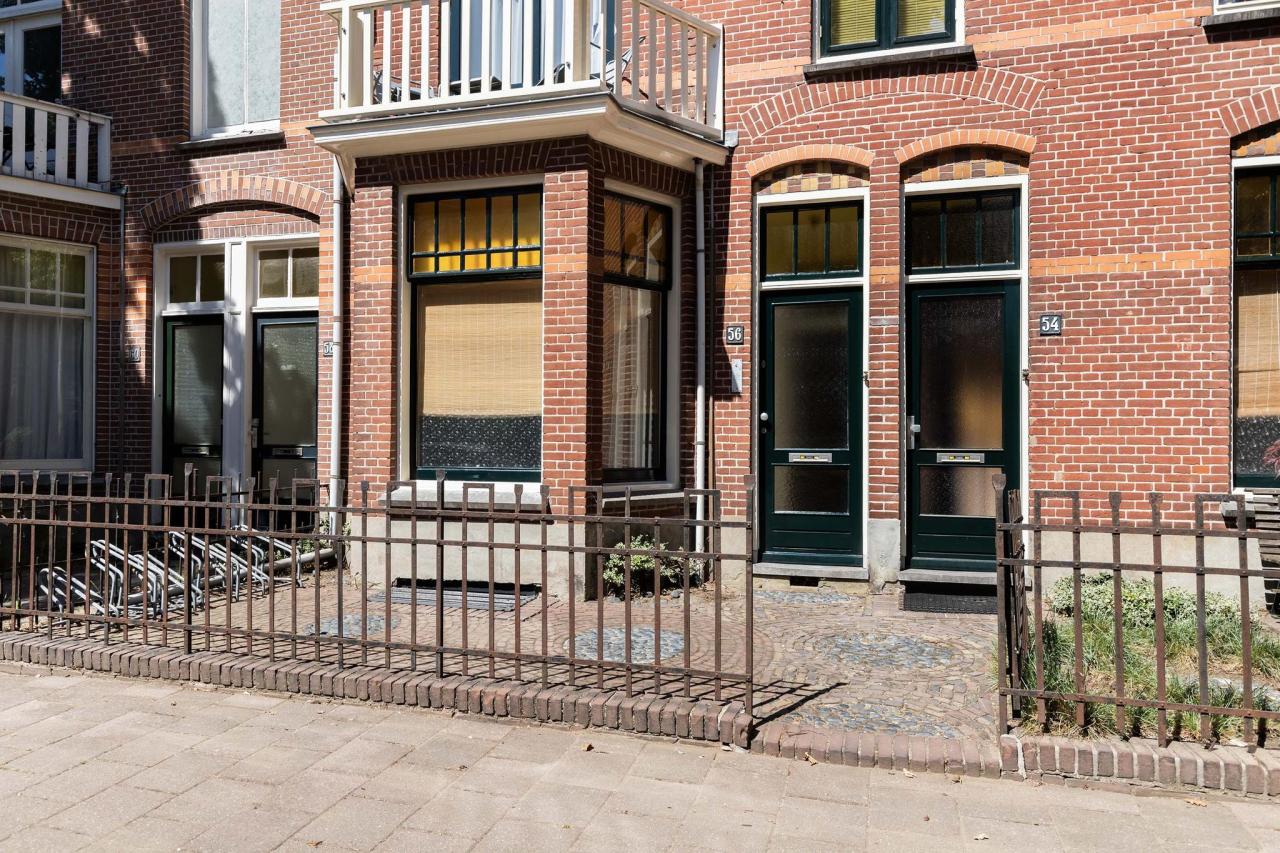 St. Stephanusstraat 56, Nijmegen (6512 HW)