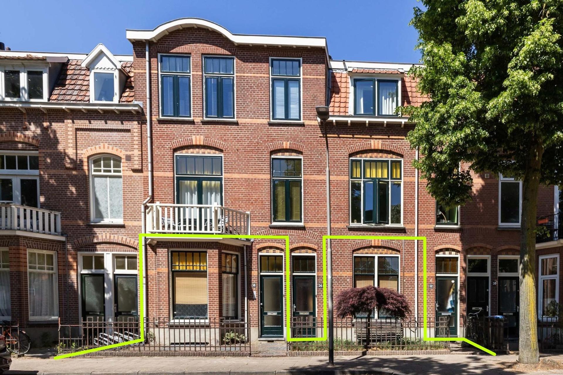 St. Stephanusstraat 56, Nijmegen (6512 HW)