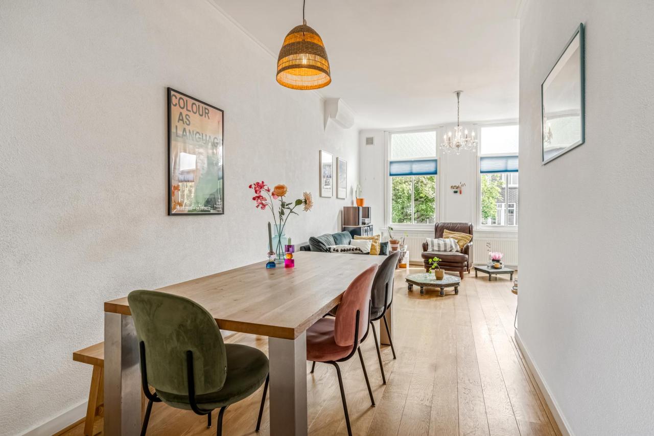 Jan van Goyenstraat 40, Nijmegen (6522 EW)