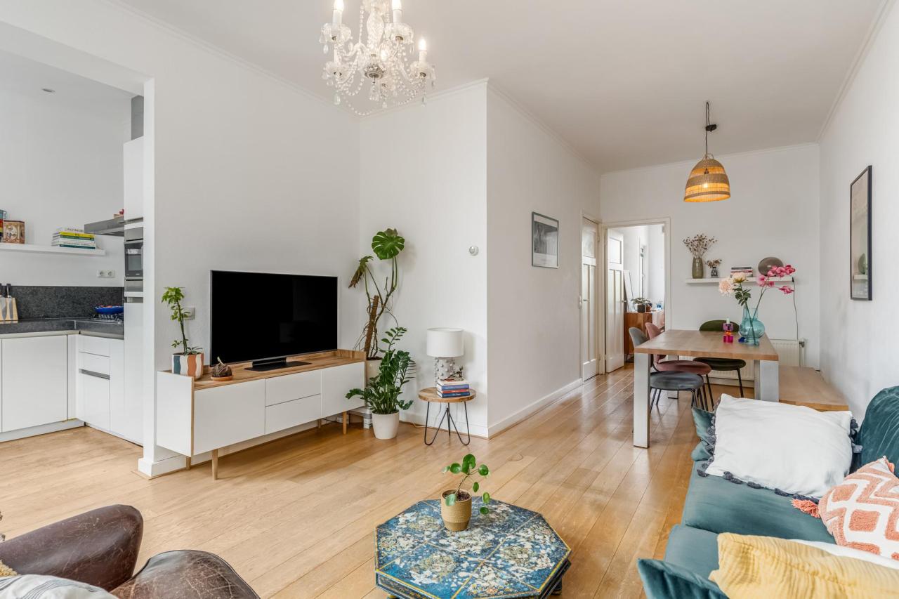 Jan van Goyenstraat 40, Nijmegen (6522 EW)
