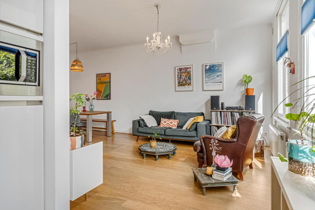 Jan van Goyenstraat 40, Nijmegen (6522 EW)