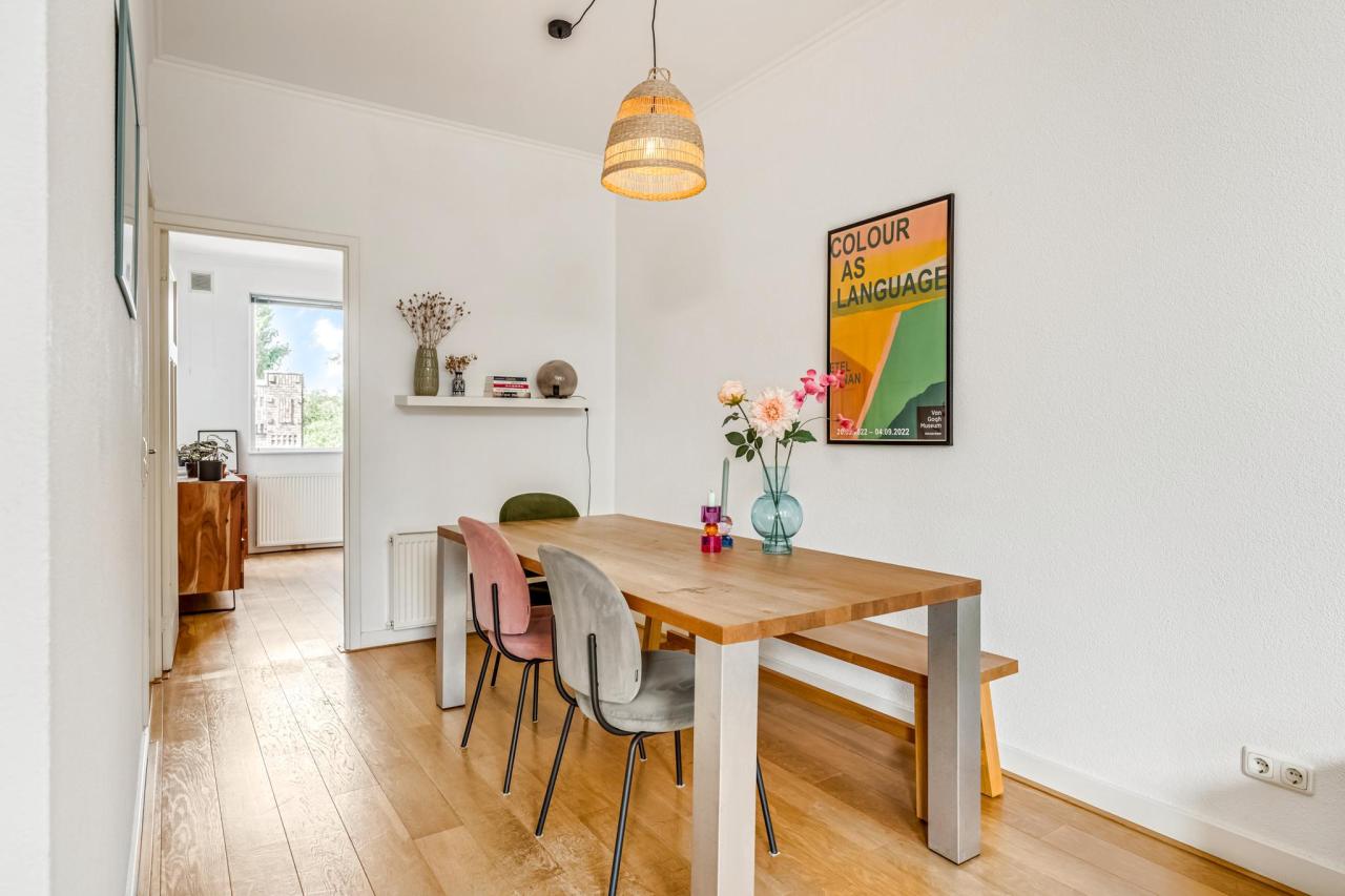 Jan van Goyenstraat 40, Nijmegen (6522 EW)