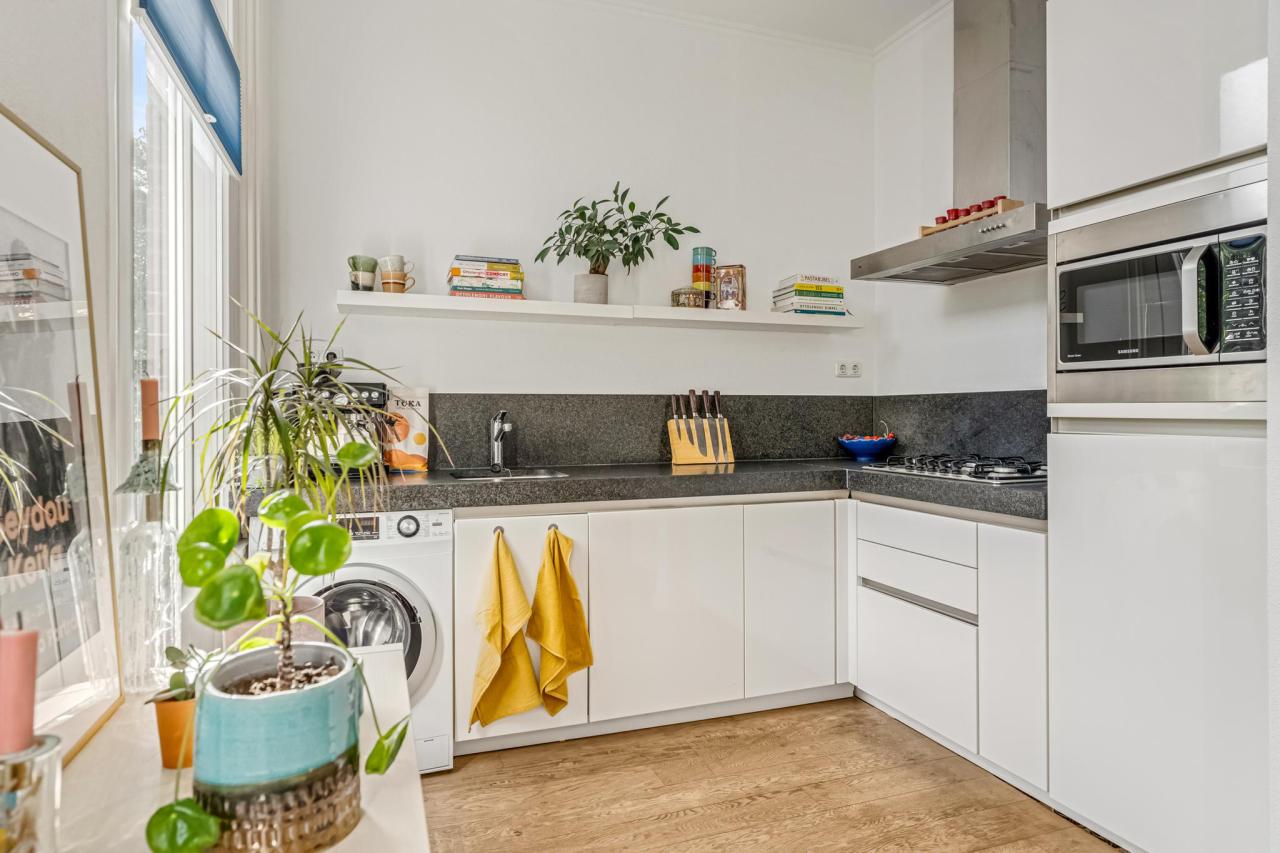 Jan van Goyenstraat 40, Nijmegen (6522 EW)