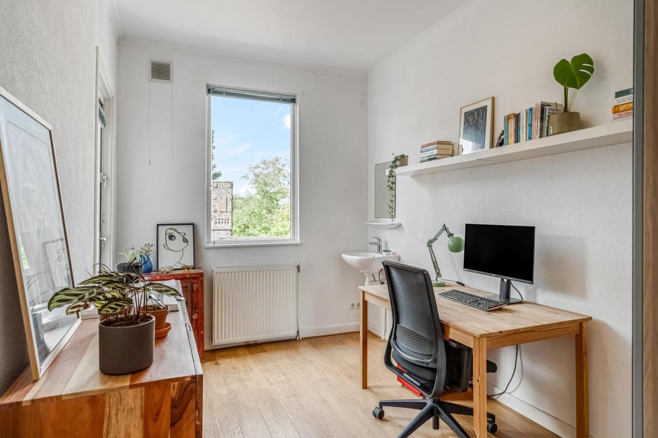 Jan van Goyenstraat 40, Nijmegen (6522 EW)