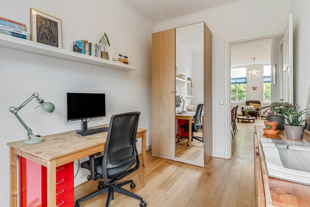 Jan van Goyenstraat 40, Nijmegen (6522 EW)