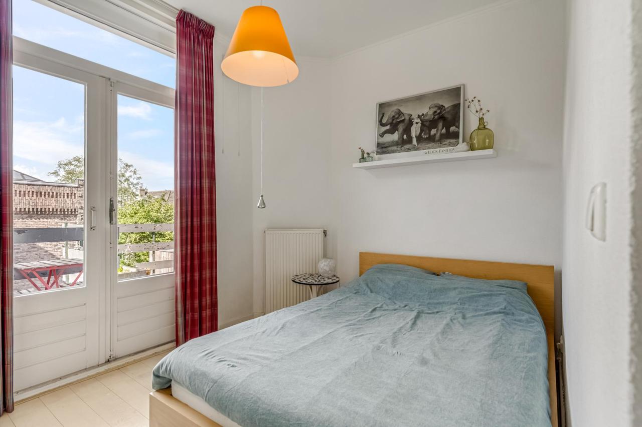 Jan van Goyenstraat 40, Nijmegen (6522 EW)