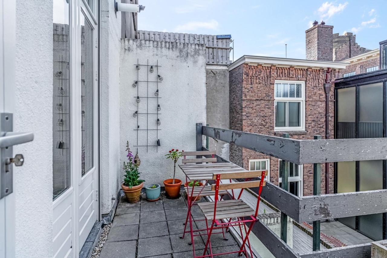 Jan van Goyenstraat 40, Nijmegen (6522 EW)