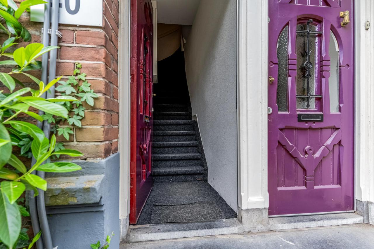 Jan van Goyenstraat 40, Nijmegen (6522 EW)