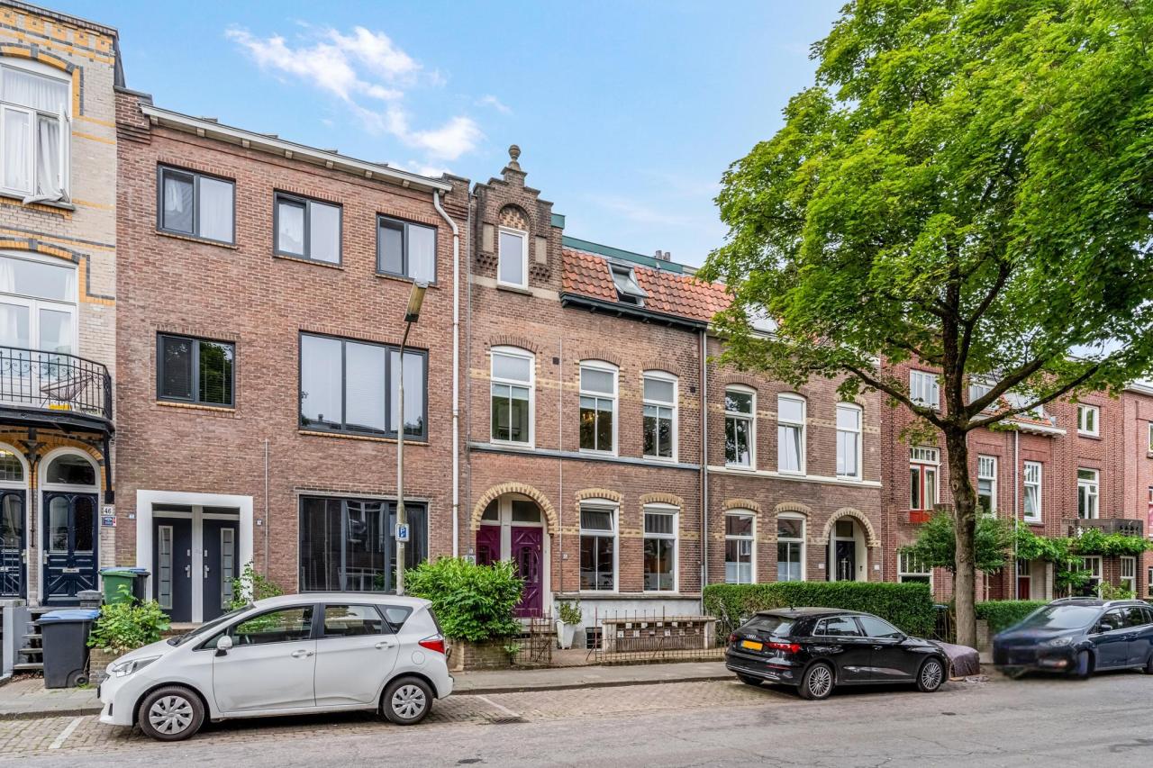 Jan van Goyenstraat 40, Nijmegen (6522 EW)