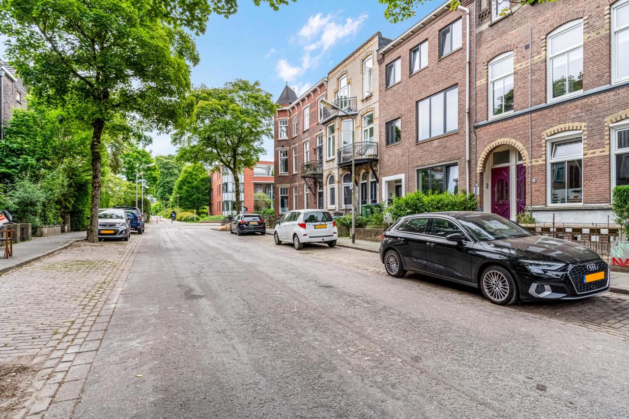 Jan van Goyenstraat 40, Nijmegen (6522 EW)